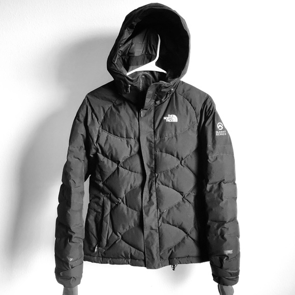 north face jacket 700 series